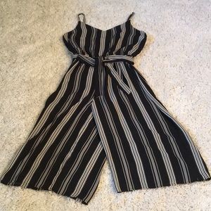 Jumper Romper - Large